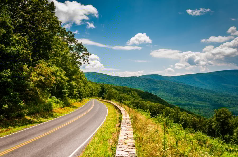 5 Easy Day Trips Near Quantico, Virginia